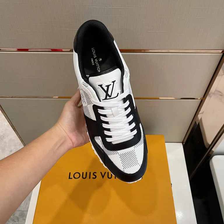 Louis Vuitton Shoe 